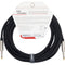 Gator Backline Series TS Speaker Cable (25')