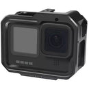 Genustech Cage for GoPro HERO9/10/11 Black