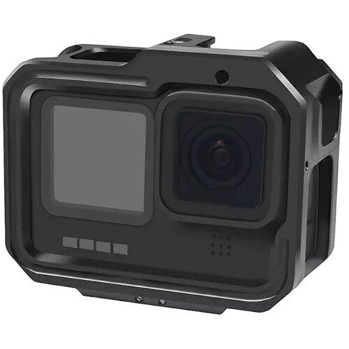 Genustech Cage for GoPro HERO9/10/11 Black