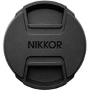 Nikon NIKKOR Z DX 24mm f/1.7 Lens (Nikon Z)