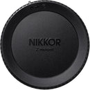 Nikon NIKKOR Z DX 24mm f/1.7 Lens (Nikon Z)