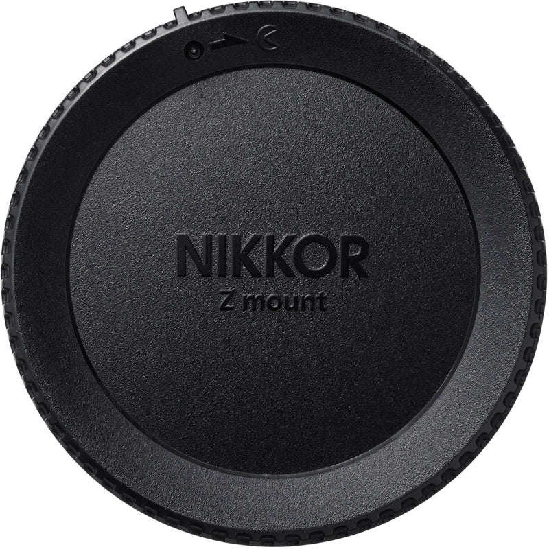 Nikon NIKKOR Z DX 24mm f/1.7 Lens (Nikon Z)