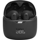 JBL Tune Flex True Wireless Noise-Cancelling Earbuds (Black)