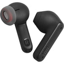 JBL Tune Flex True Wireless Noise-Cancelling Earbuds (Black)