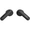 JBL Tune Flex True Wireless Noise-Cancelling Earbuds (Black)