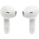 JBL Tune Flex True Wireless Noise-Cancelling Earbuds (White)