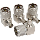 RF Venue CP Beam Parts Kit (4-Pack)