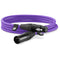 RODE XLR Male to XLR Female Cable (9.8', Purple)