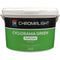 ChromaLight Cyclorama Green Topcoat Paint (1 Gallon)