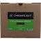 ChromaLight Cyclorama Green Basecoat Paint (1 Gallon)