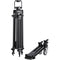 Libec LX-ePed Electric Pedestal Column with Ground Spreader