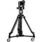 Libec LX-ePed Studio Electric Pedestal Column with Standard Dolly