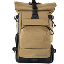 compagnon Element Backpack (Desert Brown, 20L)