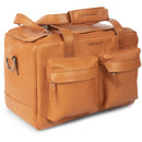 compagnon little weekender Gen III Camera Bag (Light Brown)