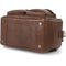 compagnon little weekender Gen III Camera Bag (Dark Brown)