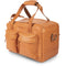 compagnon little weekender Gen III Camera Bag (Light Brown)