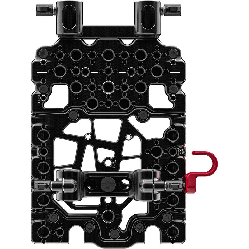 Wooden Camera Top Plate System for ALEXA 35