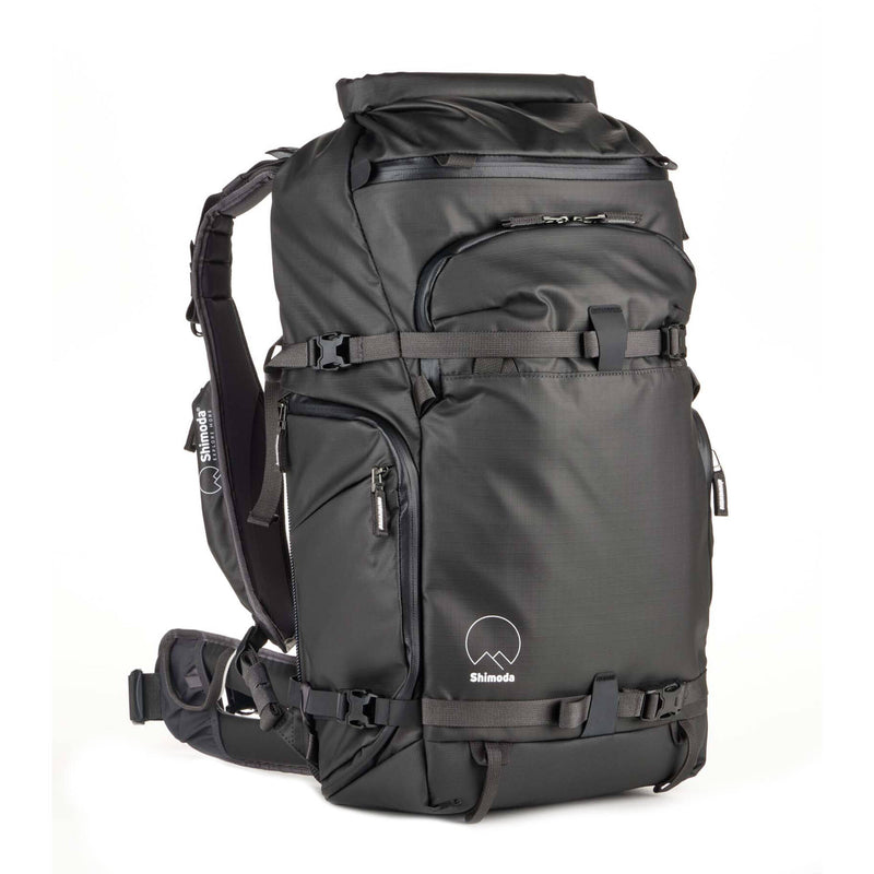 Shimoda Designs Action X30 V2 Backpack (Black, 30L)