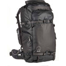 Shimoda Designs Action X50 V2 Backpack (Black, 50L)