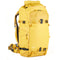 Shimoda Designs Action X50 V2 Backpack (Yellow, 50L)