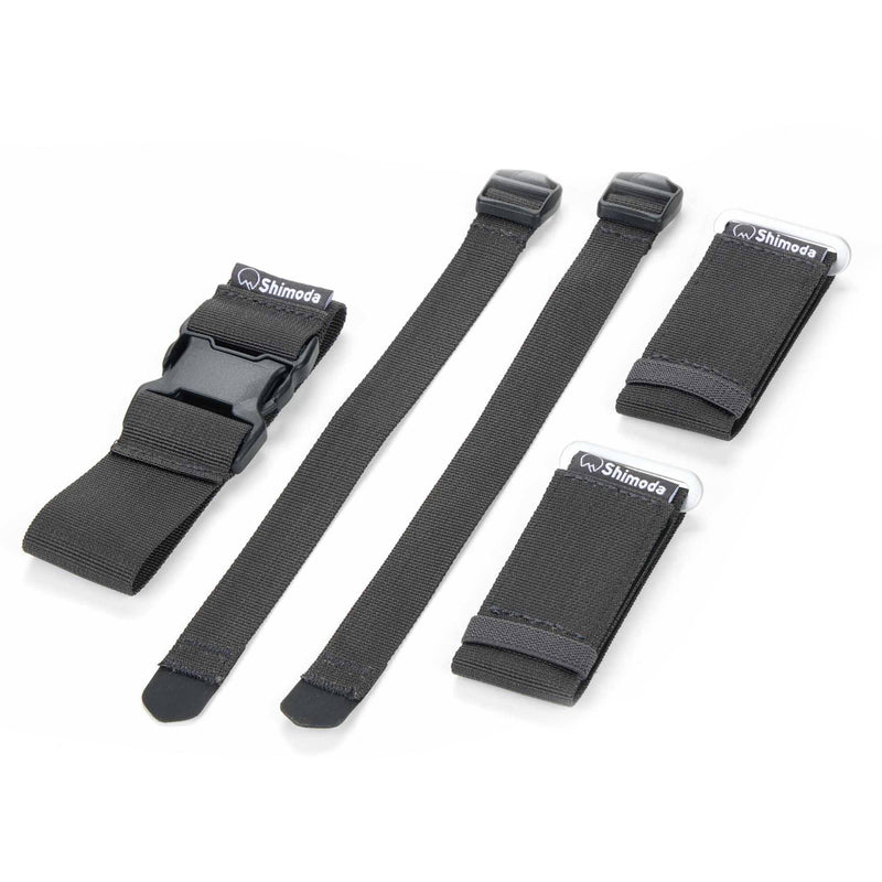 Shimoda Designs Strap Booster Kit (3-Pack)