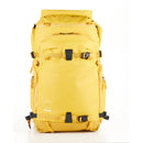 Shimoda Designs Action X30 V2 Backpack (Yellow, 30L)