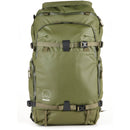 Shimoda Designs Action X40 V2 Backpack (Army Green, 40L)