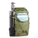 Shimoda Designs Action X40 V2 Starter Kit (Army Green, 40L)