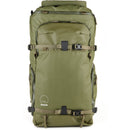 Shimoda Designs Action X50 V2 Backpack (Army Green, 50L)