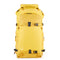 Shimoda Designs Action X50 V2 Backpack (Yellow, 50L)