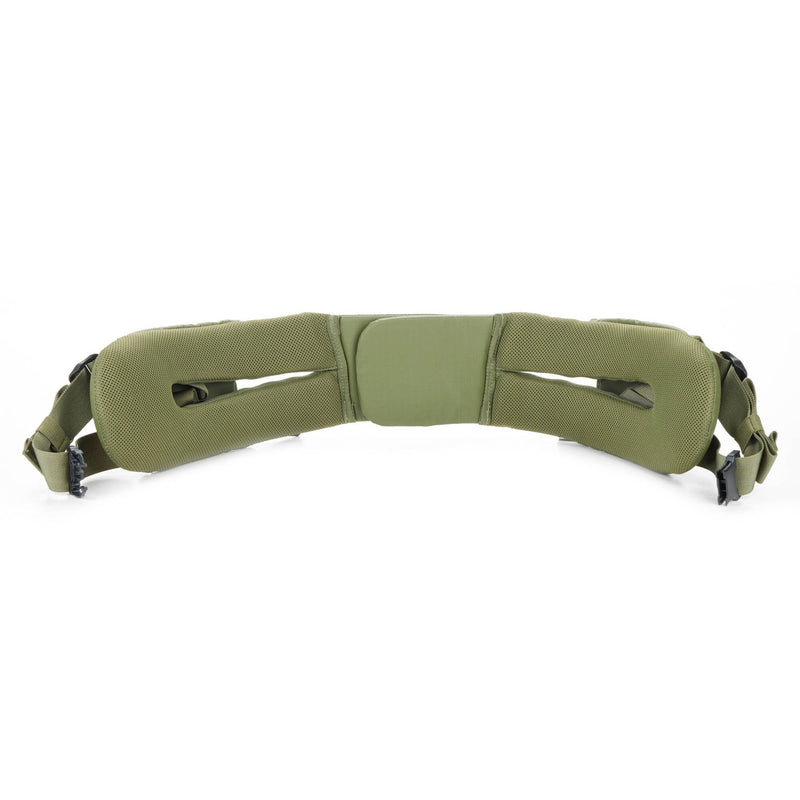 Shimoda Designs HD Waist Belt (Green)