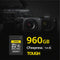 Sony 960GB CFexpress Type A TOUGH Memory Card