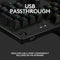 Logitech G G513 Backlit Mechanical Gaming Keyboard (GX Brown Tactile)