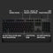 Logitech G G513 Backlit Mechanical Gaming Keyboard (GX Red Linear)