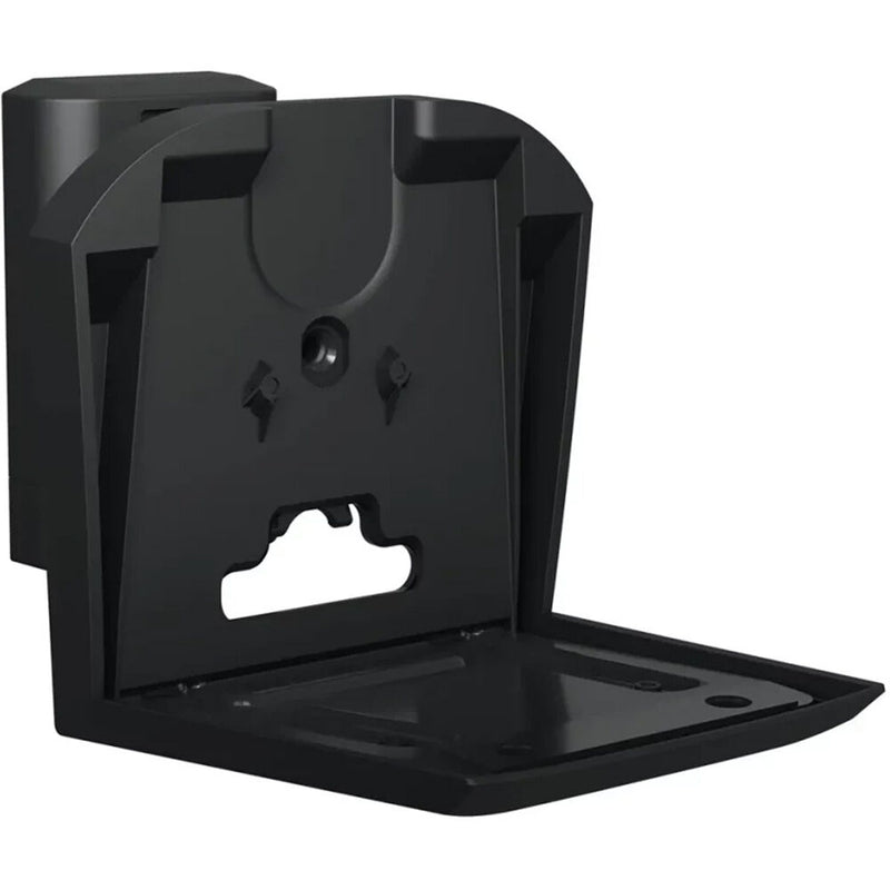 SANUS WSWME31 Wall Mount for the Sonos Era 300 Speaker (Black, Single)