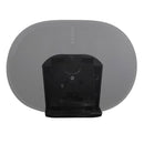 SANUS WSWME31 Wall Mount for the Sonos Era 300 Speaker (Black, Single)