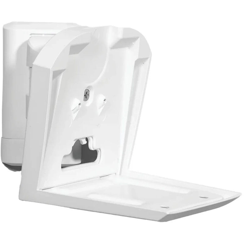 SANUS WSWME31 Wall Mount for the Sonos Era 300 Speaker (White, Single)