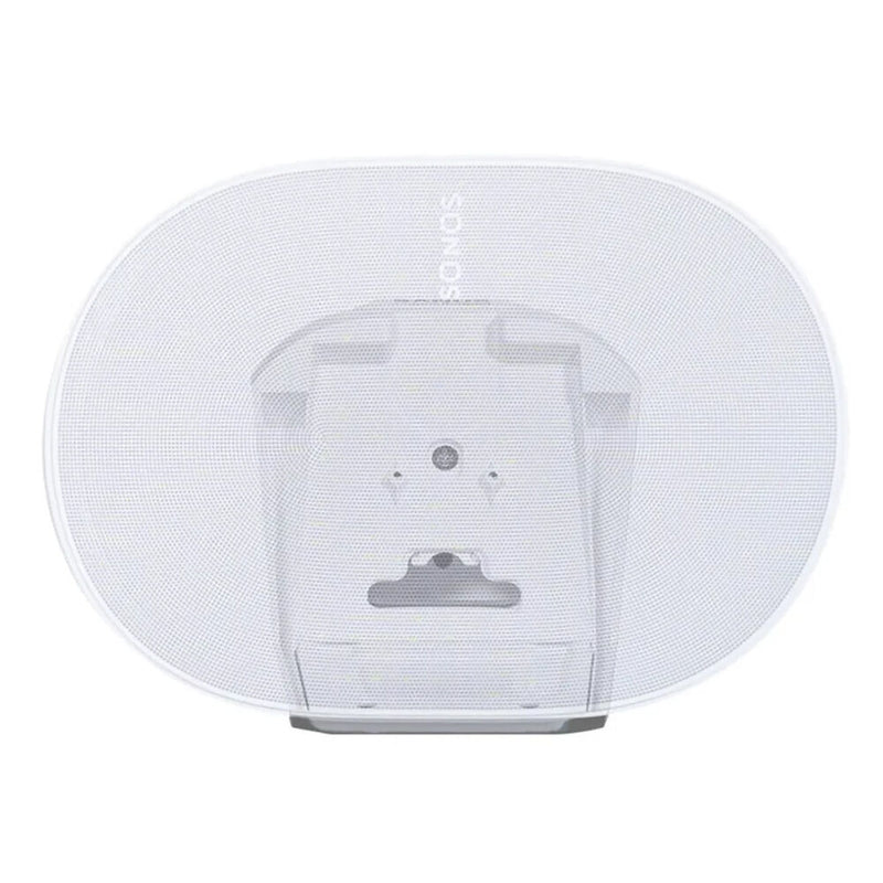 SANUS WSWME31 Wall Mount for the Sonos Era 300 Speaker (White, Single)