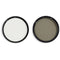 Urth Magnetic CPL Polarizing Filter Plus+ (82mm)