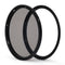 Urth Magnetic Duet Filter Kit Plus+ (52mm)