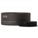 Urth Magnetic Duet Filter Kit Plus+ (52mm)