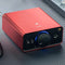 FiiO K5 Pro ESS Desktop USB DAC and Headphone Amplifier (Red)