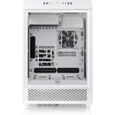 Thermaltake The Tower 500 Mid-Tower Chassis (White)