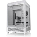 Thermaltake The Tower 500 Mid-Tower Chassis (White)