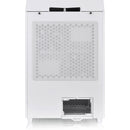 Thermaltake The Tower 500 Mid-Tower Chassis (White)