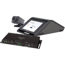 Crestron Flex Advanced Tabletop Medium Room Video Conference System