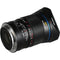 Venus Optics Laowa Argus 28mm f/1.2 FF Lens (L-Mount)