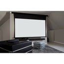 Elite Screens Saker TabTension AcousticPro UHD Electric 16:9 Projection Screen (100")