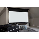 Elite Screens Saker TabTension AcousticPro UHD Electric 16:9 Projection Screen (150")