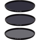 Ice ND/IR Cut Filter Kit (77mm)